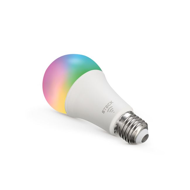 Lampada Decorativa 12W Smarteck