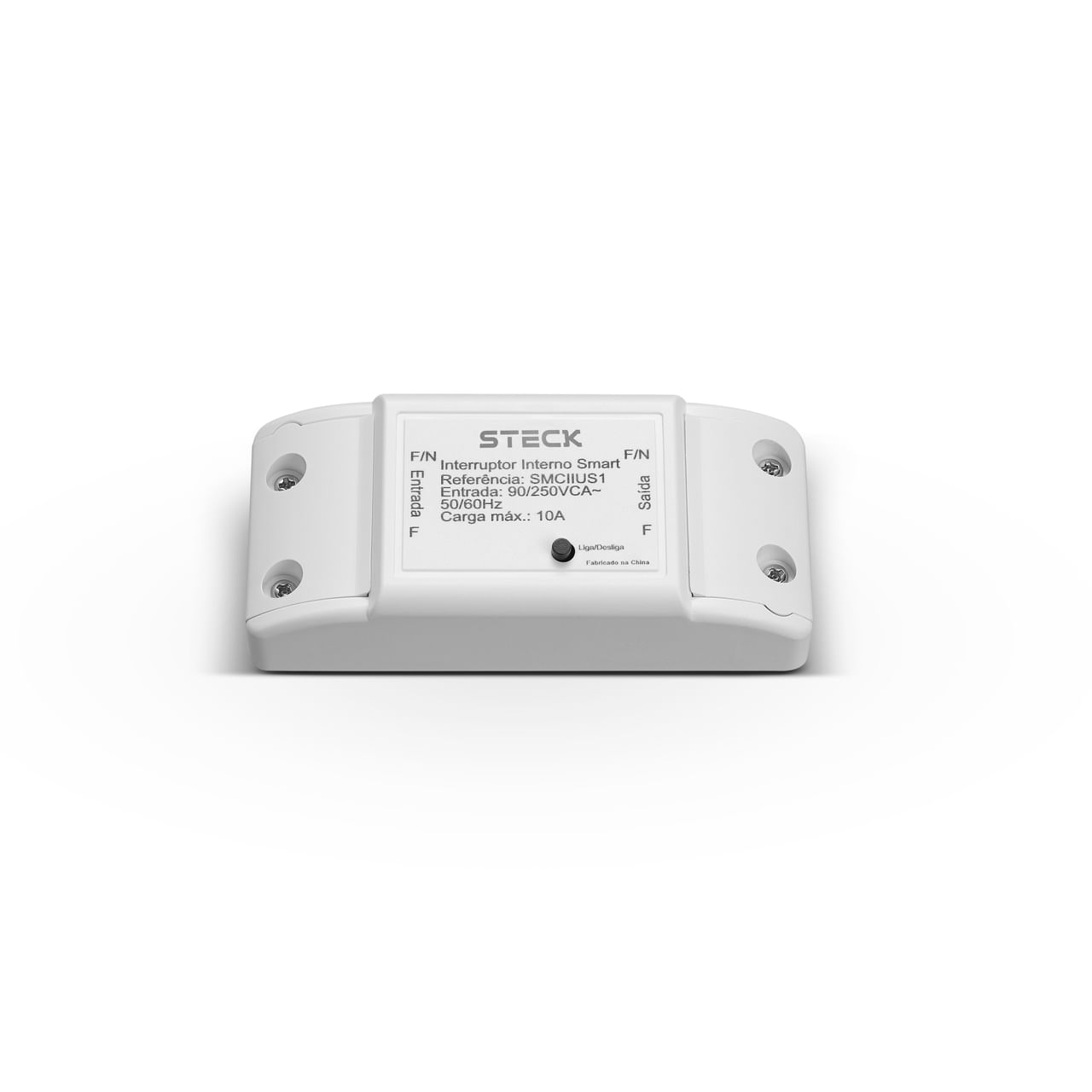 Modulo De Interruptor Interno Smarteck