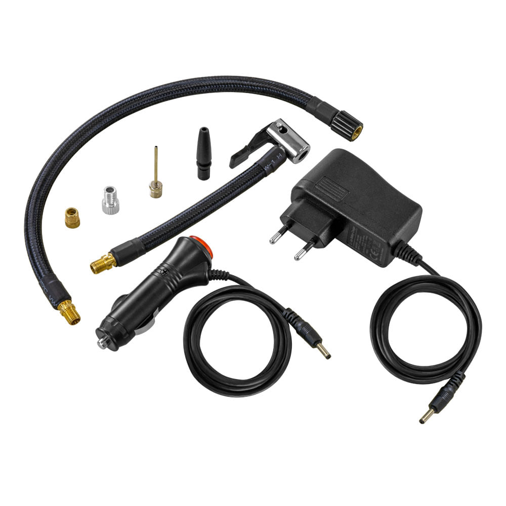 COMPRESSOR A BATERIA 12V LITIO