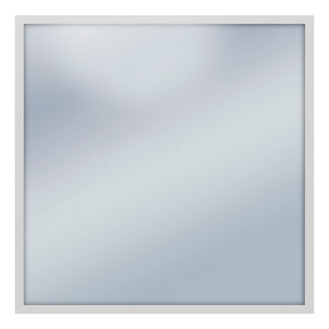 Espelho-Prata-Com-Moldura-80X80-Branco-Tpclean-2431300