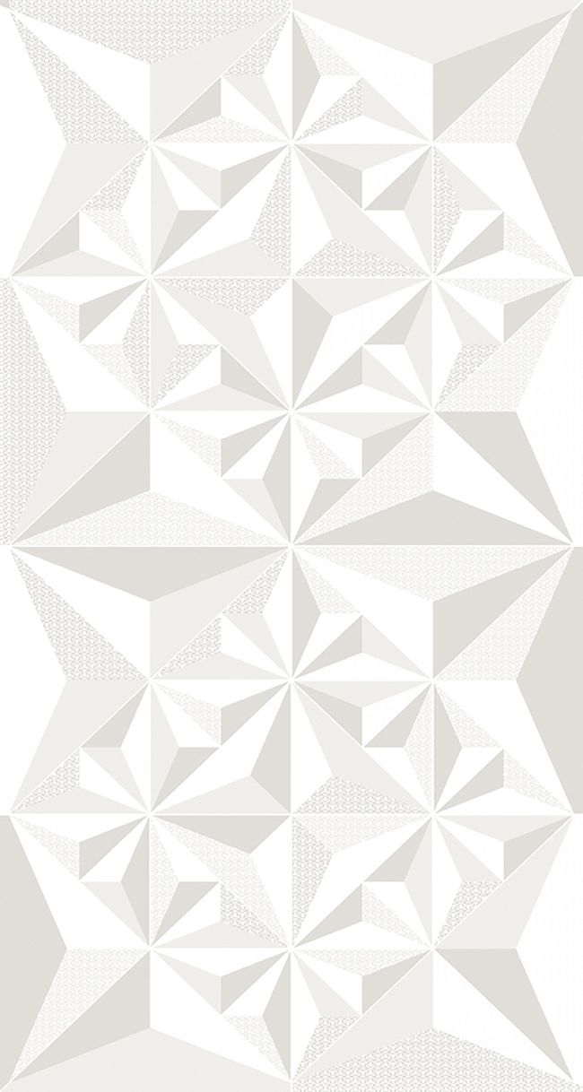 Revestimento Ret Mixdecor Plus Acetinado Relevo 63X120 2,25m² Lume