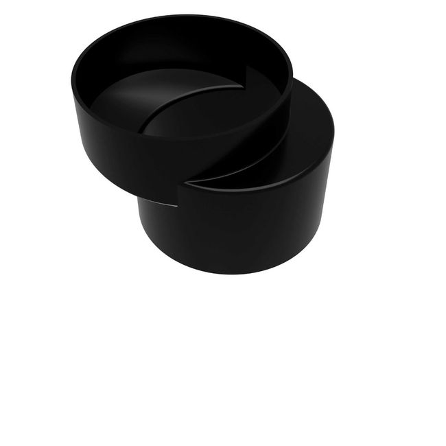 Bolsa Excêntrica 4 Bs11/As Astra