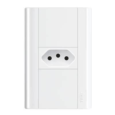 ファーミー Módulo para tomada 20A 250V Modulare Fame