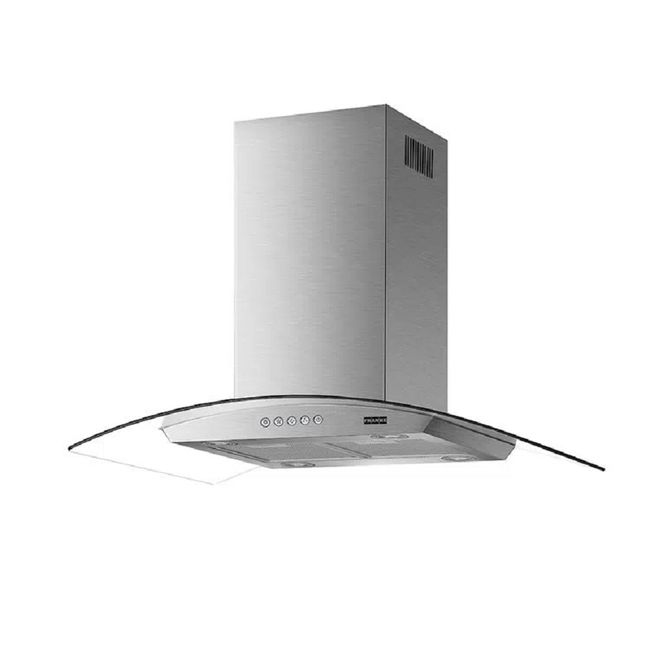 Coifa de Ilha Glass Classic 90cm 220V Franke