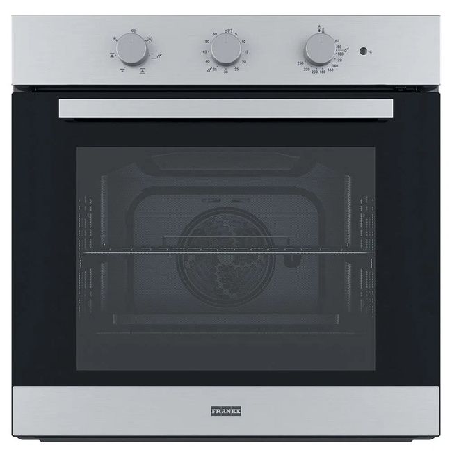 Forno Elétrico Embutir Smart Linear FSL52 71L 220V Franke