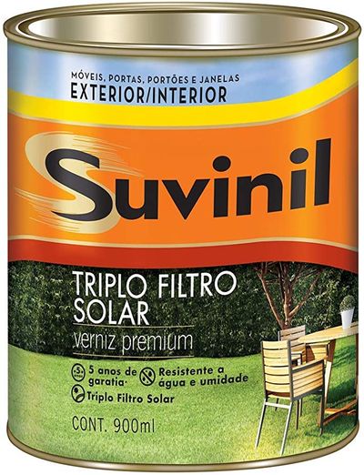 Suvinil-tinta