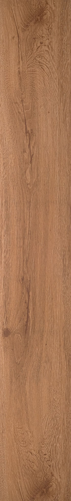 Piso Vinílico 19x130cm Caixa com 5,92 m² Marrom Vita Ferrara Cola Biancogres