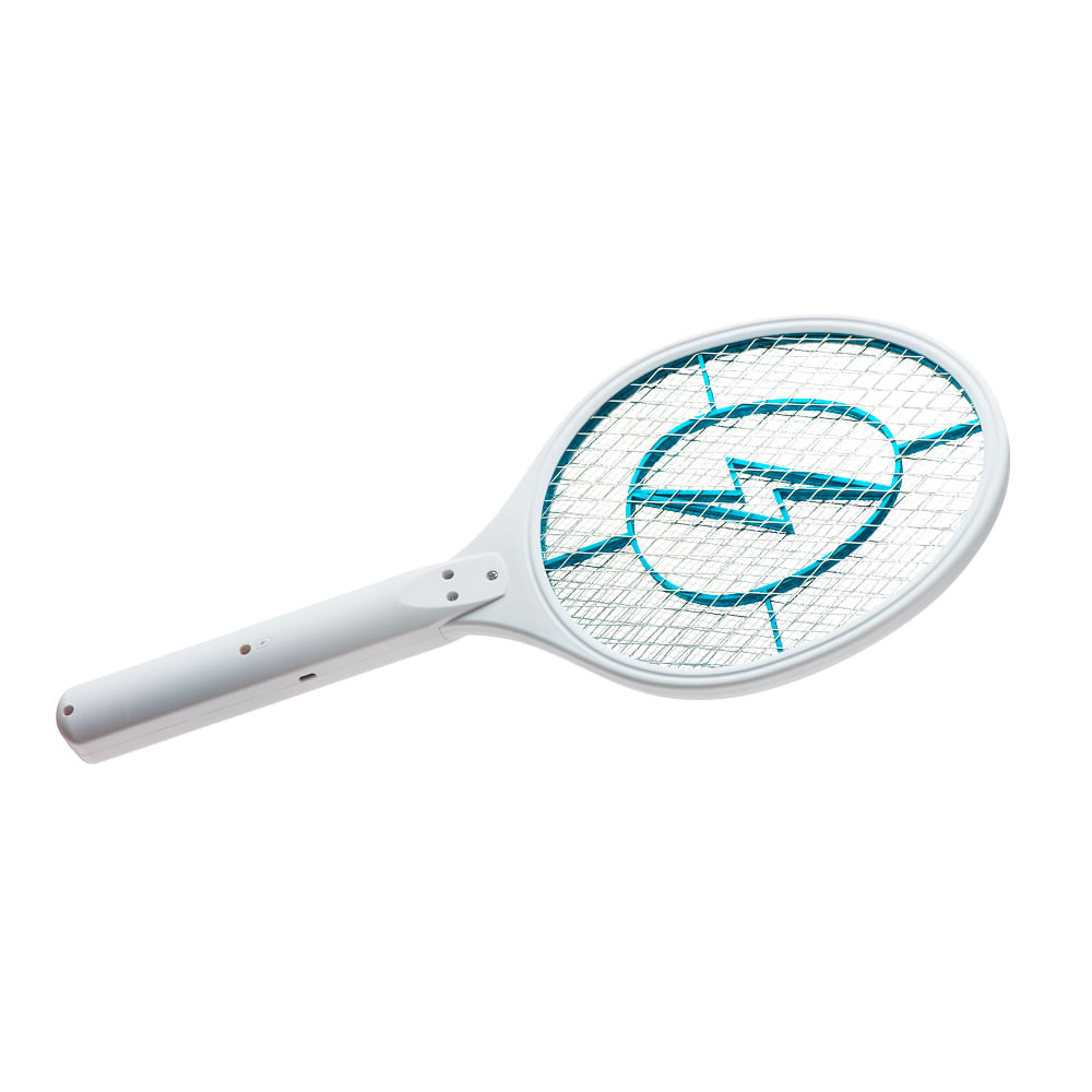 Raquete Eletrica Mata Insetos Hc034