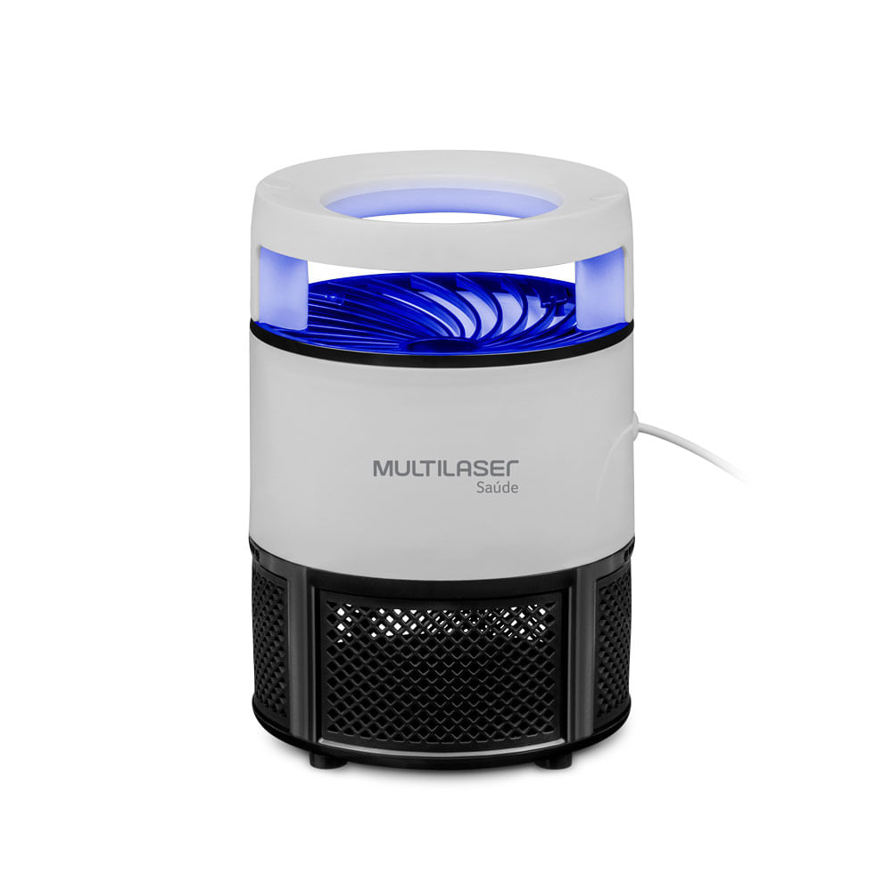 Luminaria Mata Insetos Hc033