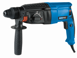 Martelete Perfurador/Rompedor Kprh0820 820W 127V Novipro