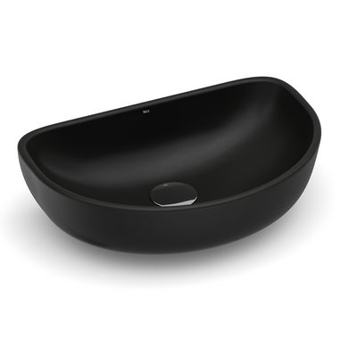 Cuba-Apoio-45X30-Optica-Ee45-Preto-Matte-Black-Roca-2434938