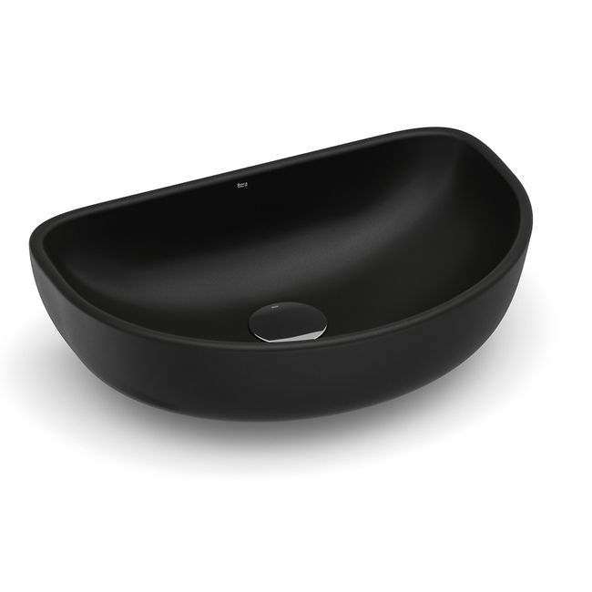 Cuba-Apoio-45X30-Optica-Ee45-Preto-Matte-Black-Roca-2434938