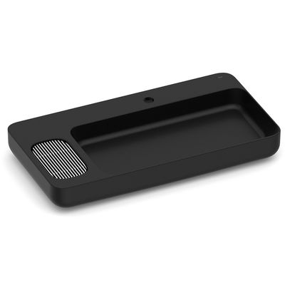 Cuba-Apoio-80X42-Val-7-8-Infinity-Preto-Matte-Black-Roca-2434954