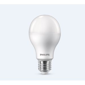 Lâmpada Led 11W Luz Branca Fria 6500K Base E27 Bivolt Philips