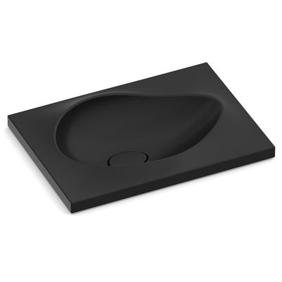 Cuba-De-Sobrepor-62X450-Ruy-Ohtake-Preto-Matte-Black-Roca-2434989