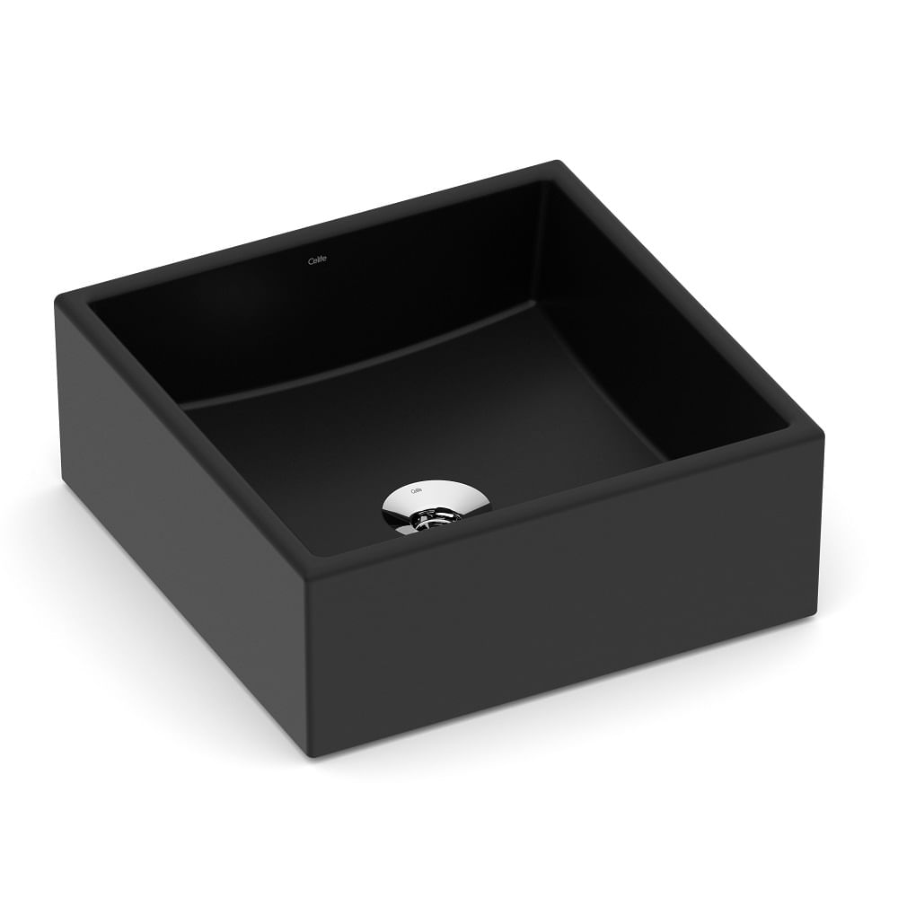 Cuba-Apoio-35X35-Sem-Mesa-Basic-Q5-Preto-Matte-Black-Celite-2435187