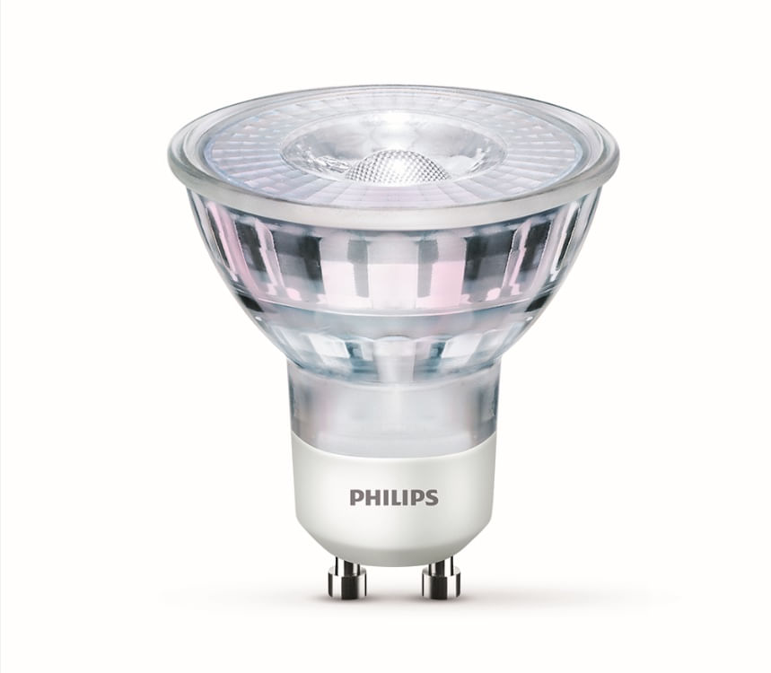 Lâmpada Led Classic Dicroica 35W Gu10 865 36D ND BC Bivolt Philips