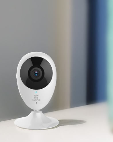 Camera Ezviz C2C 720P Wifi