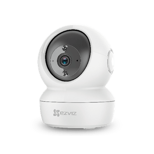 Câmera Ezviz Pantilt C6N 1080P Wifi