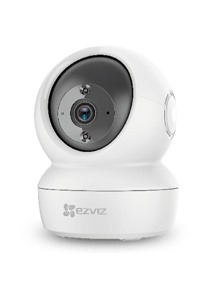 Câmera Ezviz Pantilt C6N 1080P Wifi