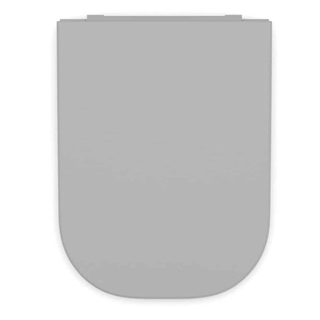 Assento Original Termofixo Amortecido Gap Stone Roca