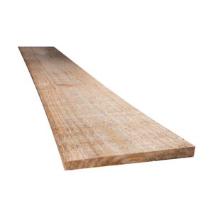 Pinus 600 Serrado Tabua Kd Bruto 21 X 150 X 3000 Madvei