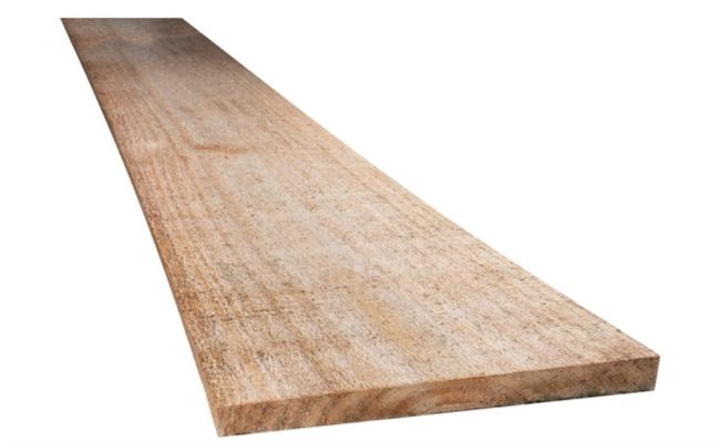 Pinus 600 Serrado Tabua Kd Bruto 21 X 150 X 3000 Madvei