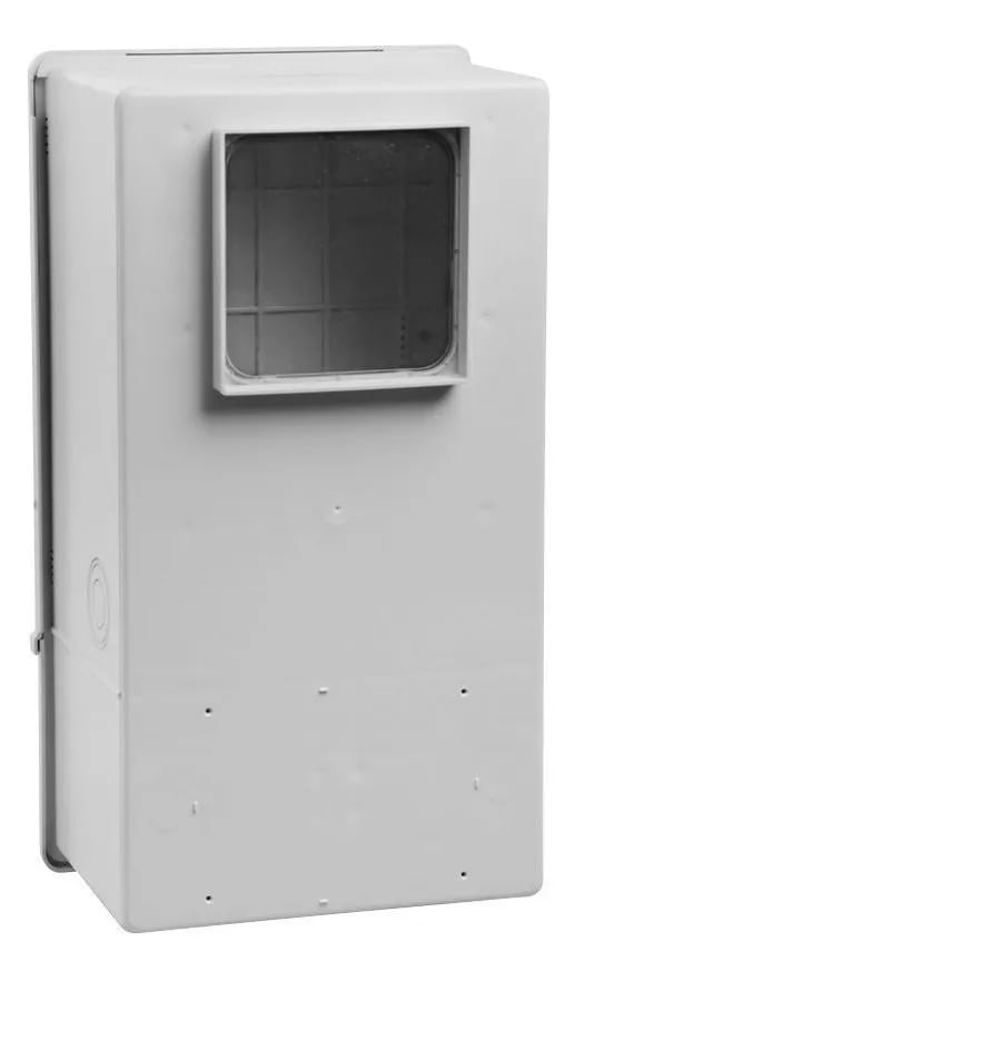 Caixa De Medidor Basica Padrao Enel Strahl