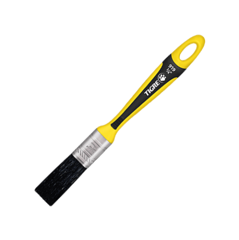 Trincha-Premium-919-3-4-Sintetico-Preto-Tigre-2436566