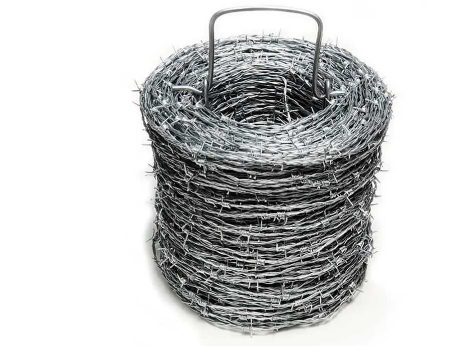 Arame Farpado Motto Mundial 250m Arcelormittal