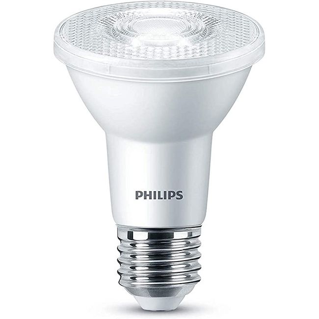 Philips-tubo