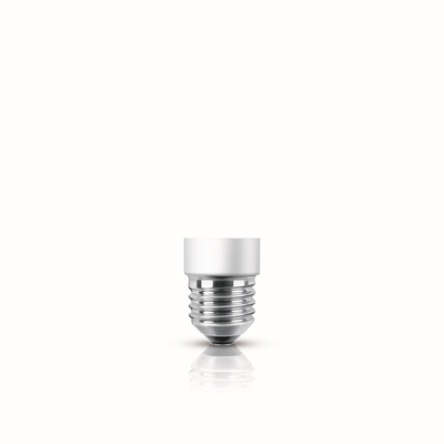 Telhanorte | Lampada Led Filamento 2.7W B35 Luz Amarela 2500K Biv