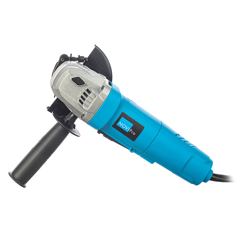 Esmerilhadeira angular 4" 220V 650W Novipro