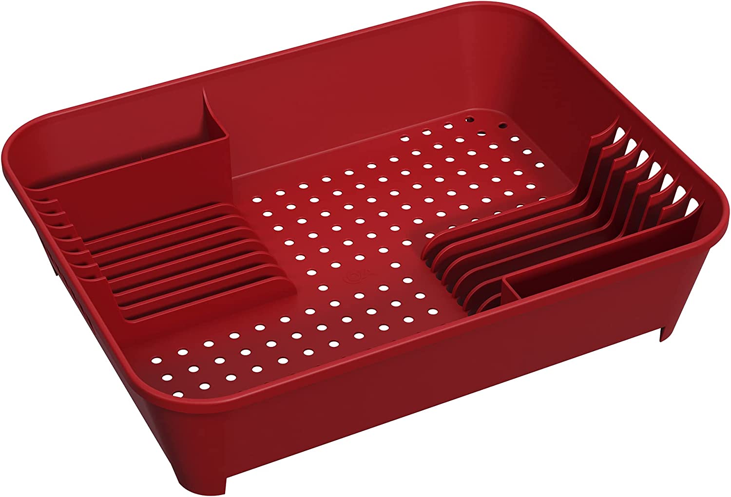 Escorredor de louças pimenta Coza