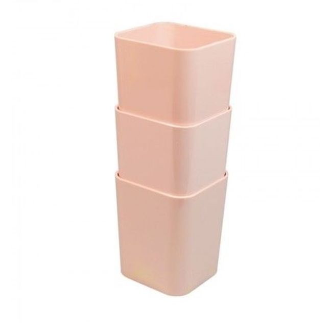 Porta-objeto-Rosa