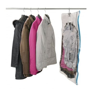 Vac Bag Hang  70X120Cm Ordene