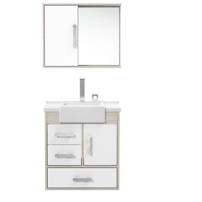 Conjunto-branco