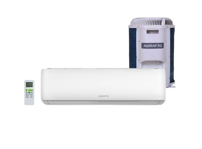 Ar-condicionado Agratto One 9.000 BTUs