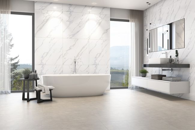 Revestimento Brilhante 33x60 Beni Rt57088 Caixa 2,34 Embramaco