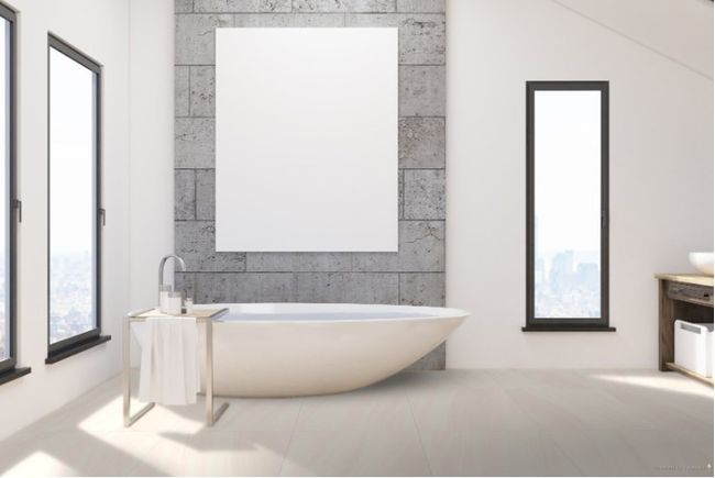 Piso Brilhante 60x60 Esna Rt60 1014 Caixa 2,52 Embramaco