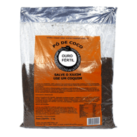 Po De Coco 1Kg