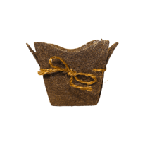 Cachepot Onda 13X12cm