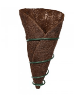 Coquim Orquide De Parede M 30cm