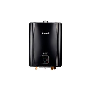 Telhanorte | Aquecedor de Água a Gás Digital REU-E211 FEH 21L GN