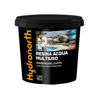 Resina-Acqua-Incolor-Incolor-Pote-Plastico-900-Ml-Hydronorth-2442078