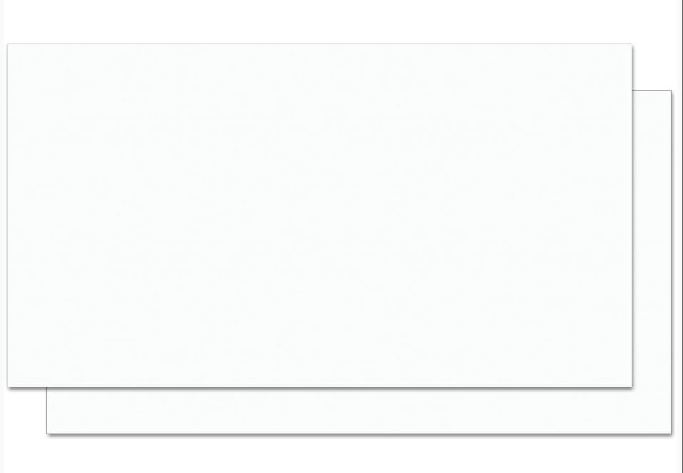 Revestimento Glacial Snow Brilho 33X60 Caixa com 2,18 m² Bold Incepa