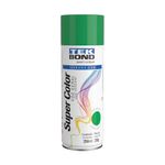 Tinta-spray-brilho-natural-Super-Color-verde-350ml-Tekbond-1559796