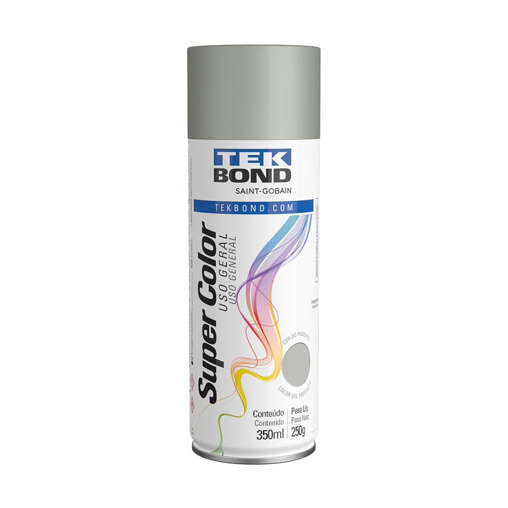 Tinta-spray-aluminio-Super-Color-350ml-Tekbond-1560280