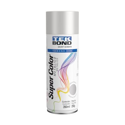 Tinta-Tekbond-Super-Color-Spray-Metalico-Prata-350ml-1560352