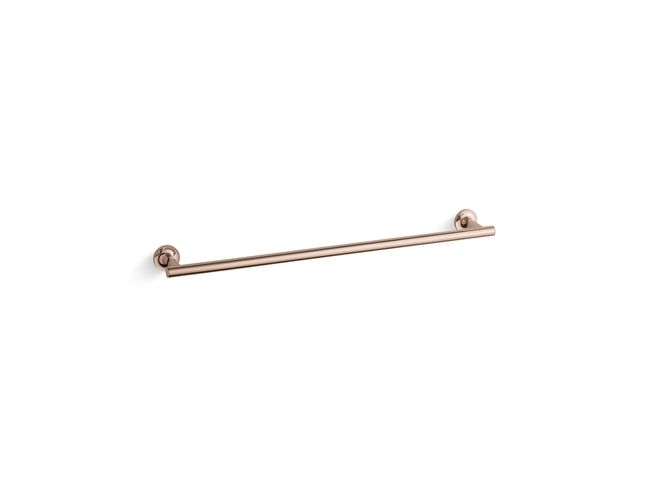 Porta-toalha-barra-purist-610mm-rgd-Kohler-2319020